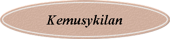 Kemusykilan